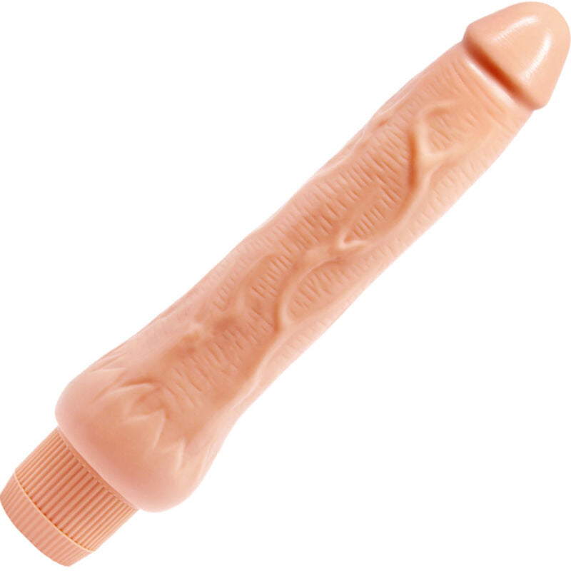 BAILE - REALISTICKÝ VIBRÁTOR BARBARA 25 CM