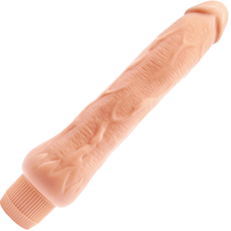 BAILE - REALISTICKÝ VIBRÁTOR BARBARA 25 CM