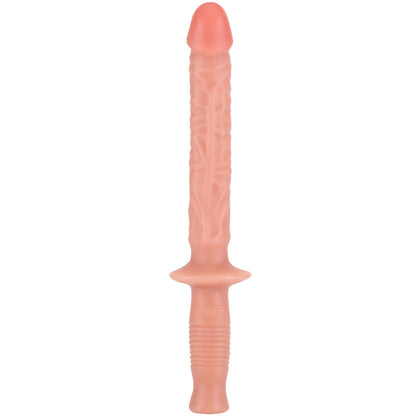 ZÍSKEJTE SKUTEČNOST - MANHANDLER SKIN 38 CM