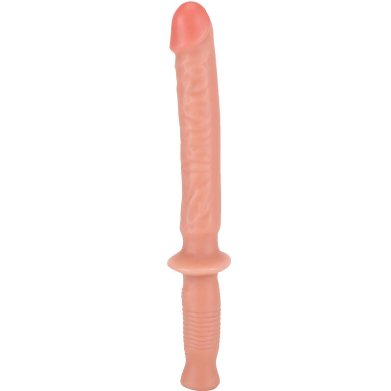 ZÍSKEJTE SKUTEČNOST - MANHANDLER SKIN 38 CM