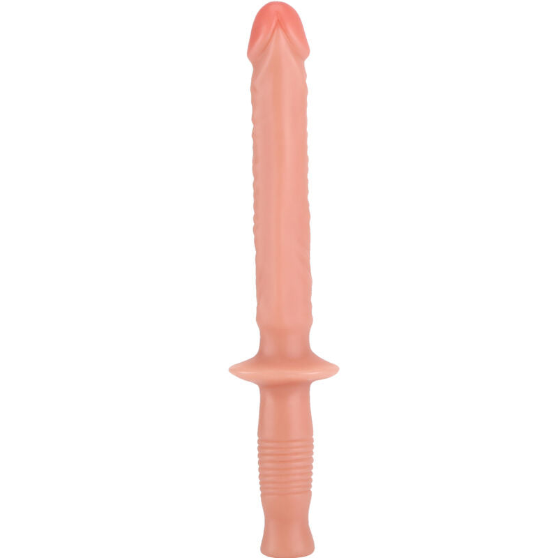 ZÍSKEJTE SKUTEČNOST - MANHANDLER SKIN 38 CM