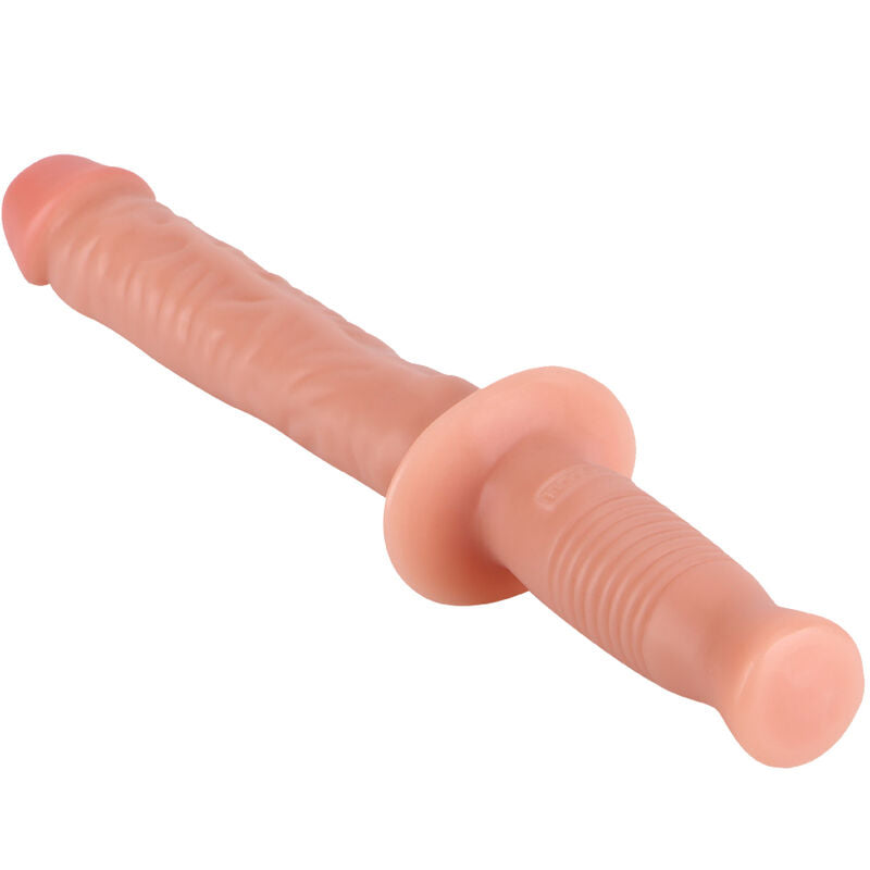 ZÍSKEJTE SKUTEČNOST - MANHANDLER SKIN 38 CM