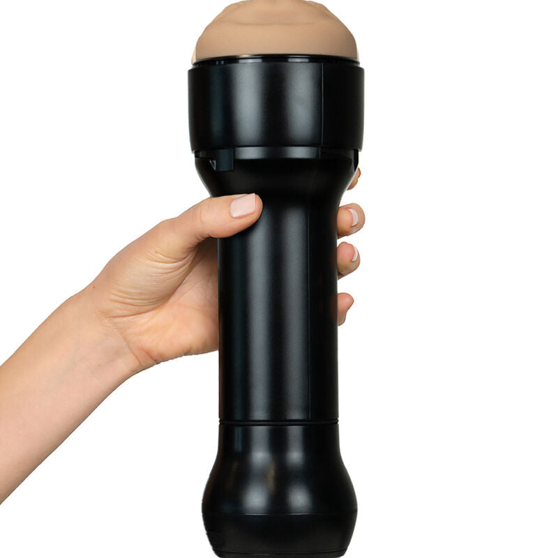 KIIROO - KOMBINOVANÁ SADA POWERBLOW A FEEL VICTORIA JUNE BOCA