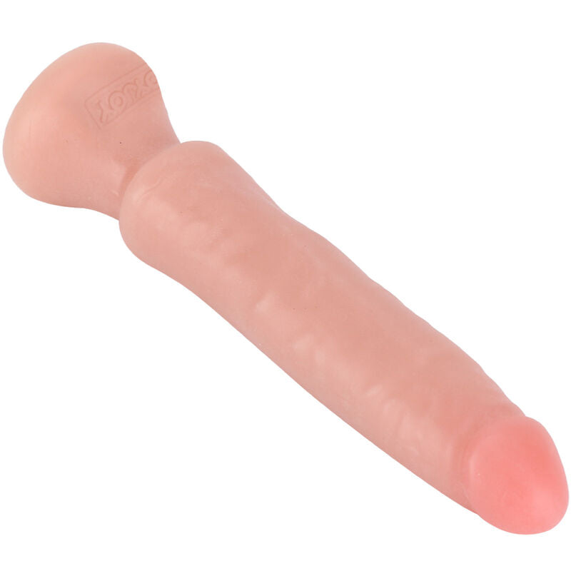 ZÍSKEJTE REÁL - STARTOVACÍ DONG 16 CM PŘÍRODNÍ