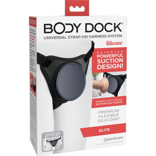 PIPEDREAMS - POSTROJ BODY DOCK ELITE