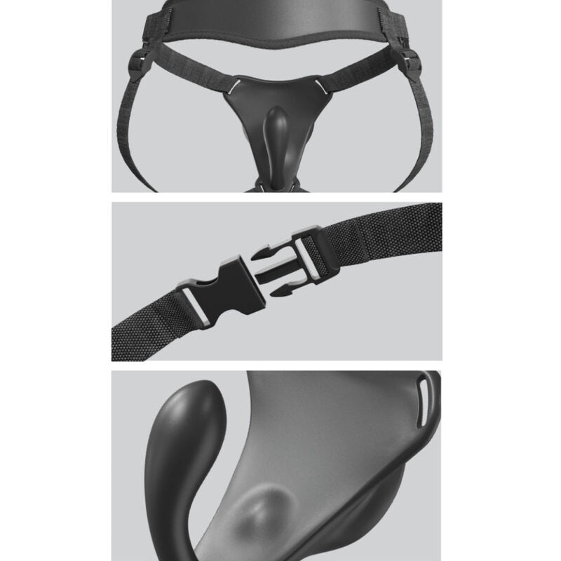 PIPEDREAMS - POSTROJ BODY DOCK G-SPOT PRO