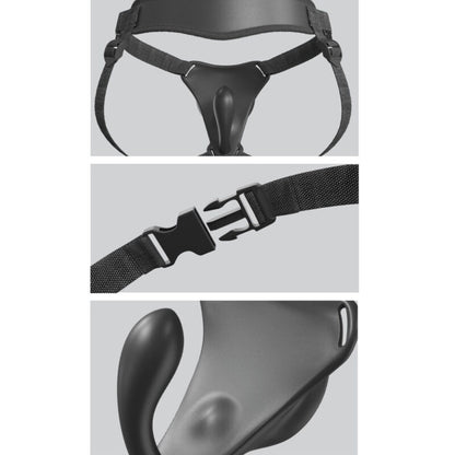 PIPEDREAMS - POSTROJ BODY DOCK G-SPOT PRO