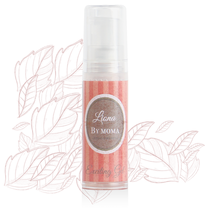 LIONA BY MOMA - TEKUTÝ VIBRAČNÍ GEL 6 ML