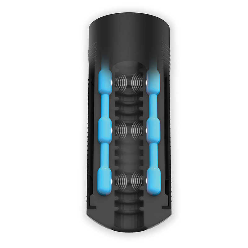 KIIROO - TITAN TECHNOLOGICKÝ MASTURBÁTOR