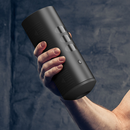 KIIROO - TECHNOLOGICKÝ MASTURBÁTOR TITAN EXPERIENCE