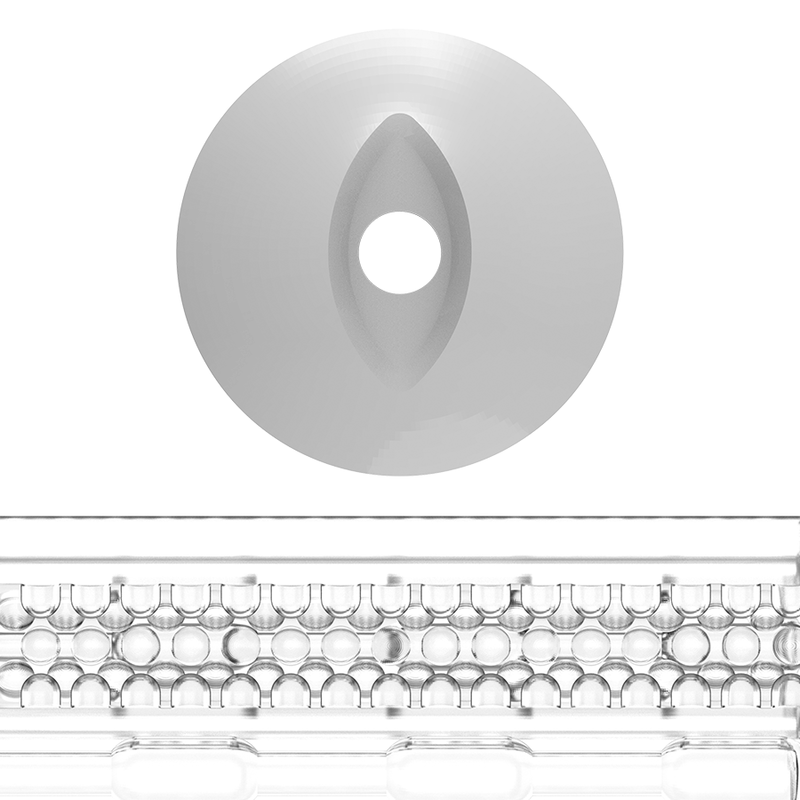 KIIROO - TITANOVÝ MASTURBÁTOR SÍLA + VÝKON
