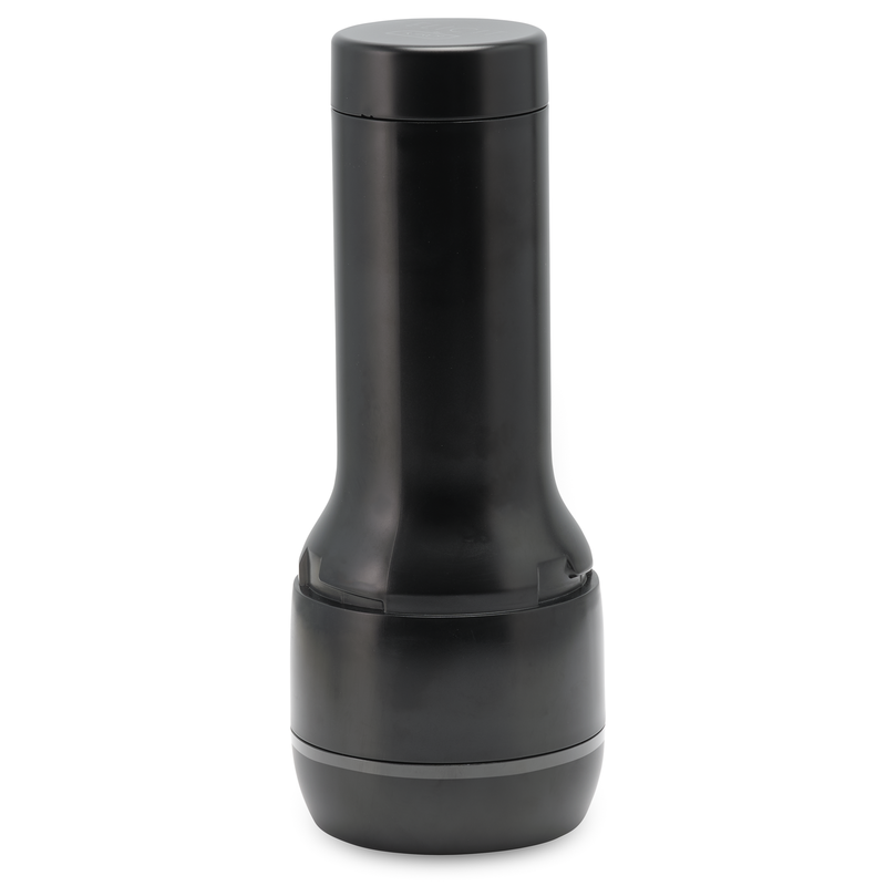 KIIROO - MASTURBÁTOR FEEL STROKER - HNĚDÝ 