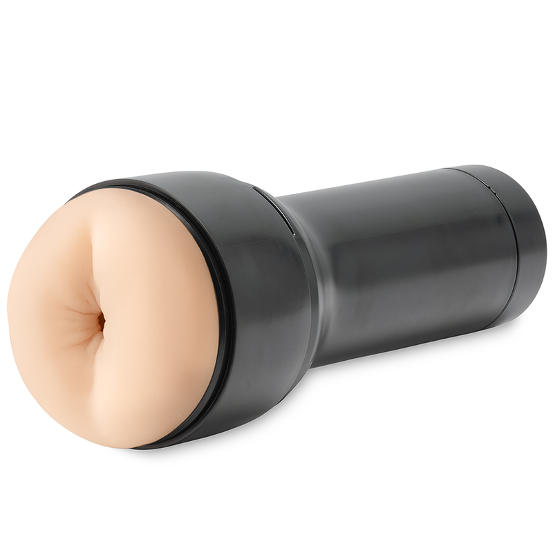 KIIROO - FEEL STROKER GENERICKÝ MASTURBÁTOR NA ZADEK - SVĚTLÝ 
