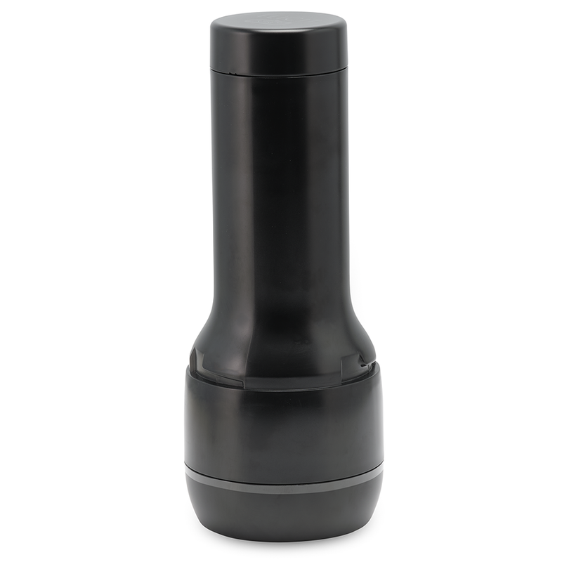 KIIROO - FEEL STROKER GENERIC BUTT MASTURBÁTOR - STŘEDNĚ HNĚDÁ 