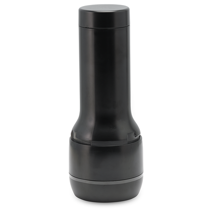 KIIROO - FEEL STROKER GENERIC BUTT MASTURBÁTOR - STŘEDNĚ HNĚDÁ 