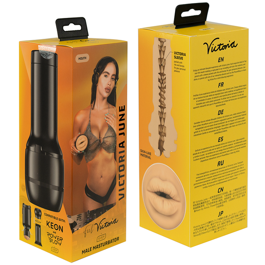KIIROO - POCIT VICTORIA JUNE BOCA 