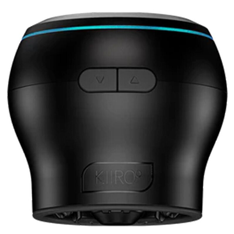 KIIROO - INTERAKTIVNÍ SACÍ ZAŘÍZENÍ POWERBLOW