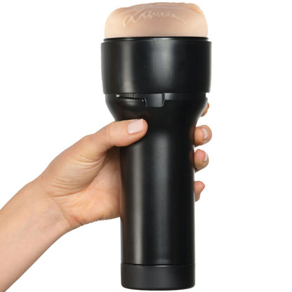 KIIROO - FEEL LAUREN PHILLIPS STARS COLLECTION STROKERS KOMPATIBILNÍ S POWERBLOW