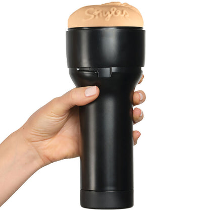 KIIROO - FEEL SKYLER LO STARS KOLEKCE STROKERŮ KOMPATIBILNÍ S POWERBLOW