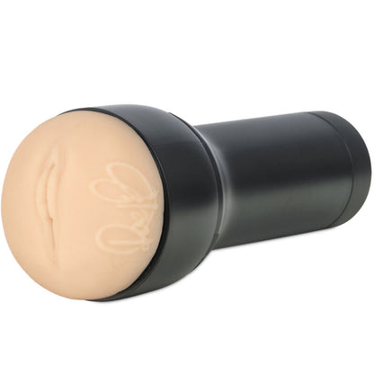 KIIROO - FEEL RAE LIL BLACK STARS COLLECTION STROKERS KOMPATIBILNÍ S POWERBLOW