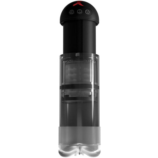 PDX ELITE - PRODLOUŽOVAČ STROKER PROFESIONÁLNÍHO VIBRATORU