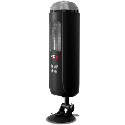 PDX ELITE - STROKER ULTIMATE DOJIČKA S HLASEM