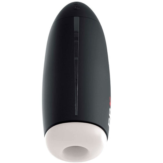 PDX ELITE - STROKER FAP-O-MATIC PŘÍSAVKA A VIBRAČNÍ MASTURBÁTOR