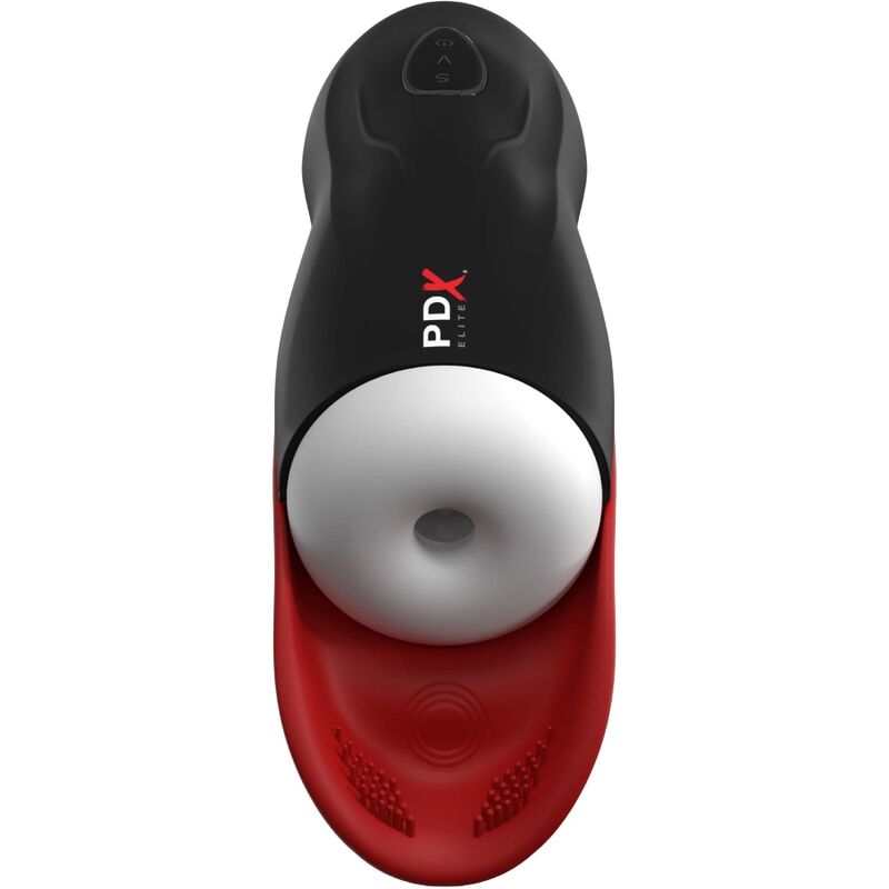 PDX ELITE - STROKER FAP-O-MATIC PRO S PODSTAVCEM NA VARLATA