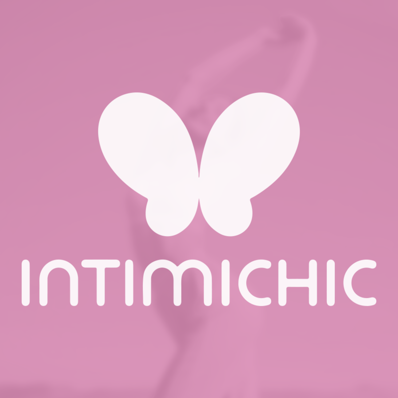 INTIMICHIC - ZDRAVÍ PÁNEVĚ I 2.0 REHABILITACE PÁNEVĚ