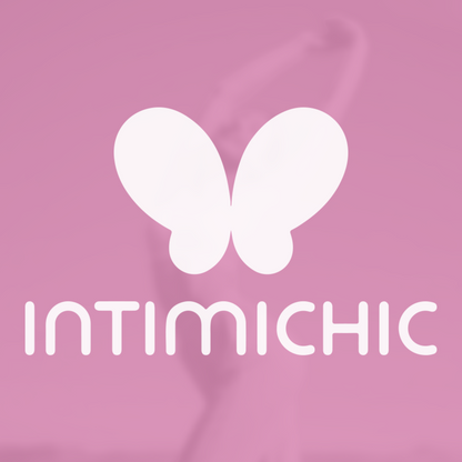 INTIMICHIC - ZDRAVÍ PÁNEVĚ I 2.0 REHABILITACE PÁNEVĚ