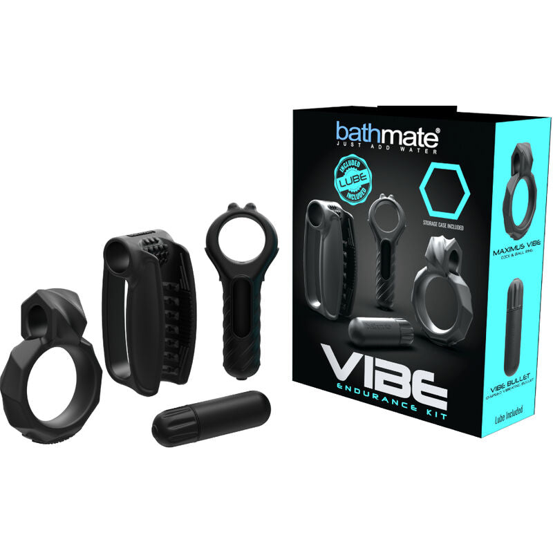 BATHMATE - SADA VIBE RESISTANCE
