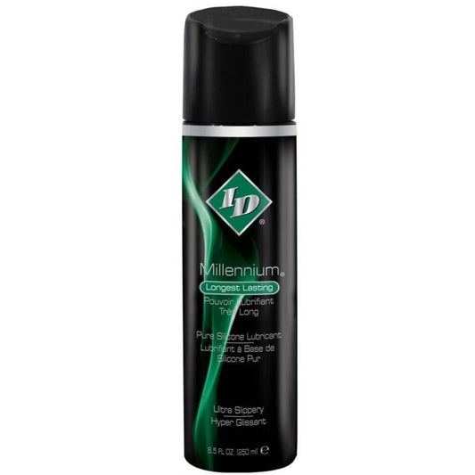ID MILLENIUM - DLOUHODOBÝ LUBRIKANT NA SILIKONOVÉ BÁZI 250 ML