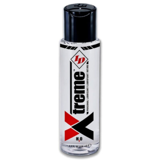 ID XTREME - VYSOCE VÝKONNÉ MAZIVO NA VODNÍ BÁZI 250 ML