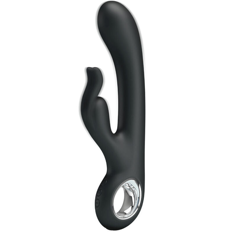 PRETTY LOVE - CARINA VIBRATOR KLITORIS A STIMULATOR G-BODU