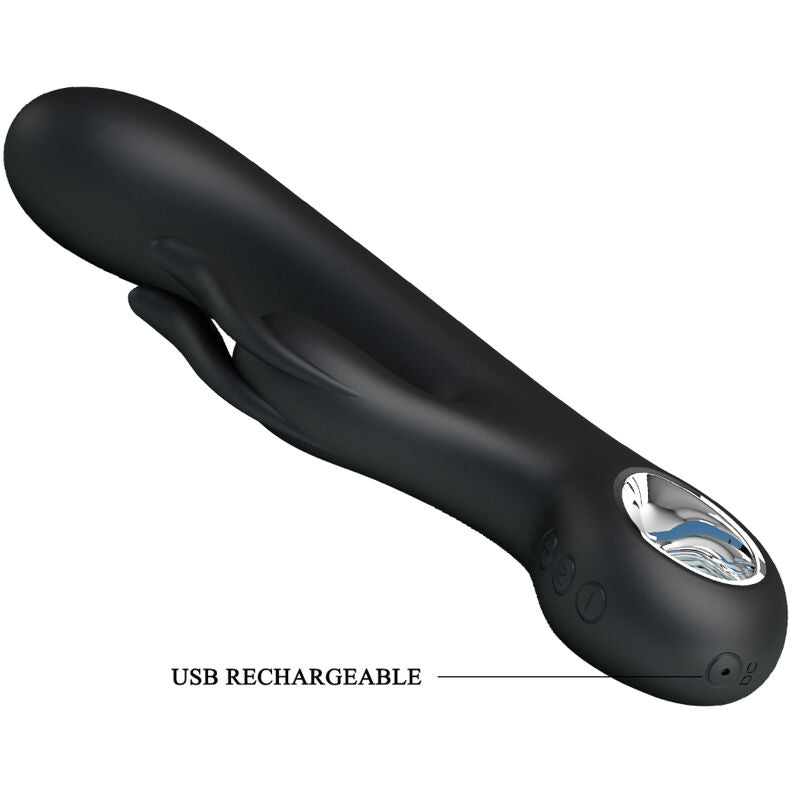 PRETTY LOVE - CARINA VIBRATOR KLITORIS A STIMULATOR G-BODU