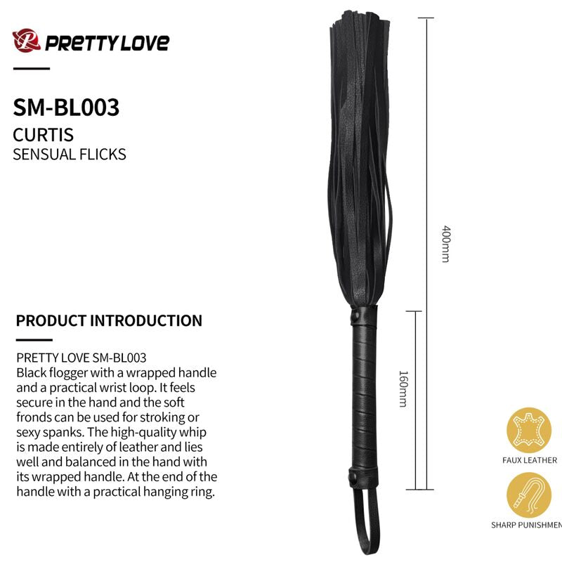 PRETTY LOVE - SADA PRODUKTŮ PRO PÁRY
