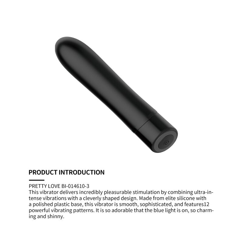 PRETTY LOVE - SADA PRODUKTŮ PRO PÁRY