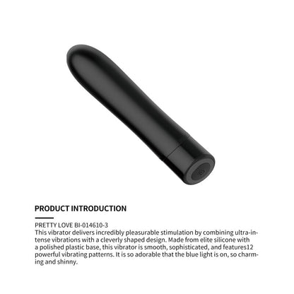 PRETTY LOVE - SADA PRODUKTŮ PRO PÁRY