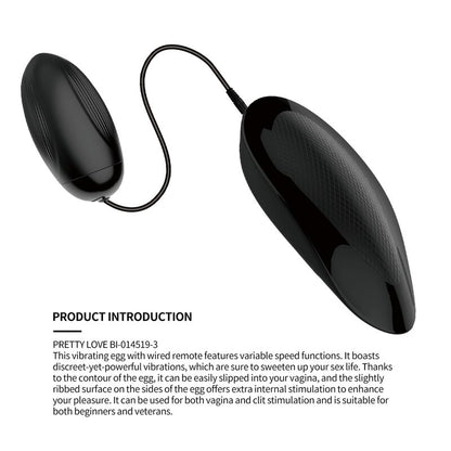 PRETTY LOVE - SADA PRODUKTŮ PRO PÁRY