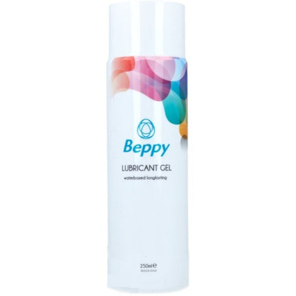 BEPPY - LUBRIKAČNÍ GEL NA VODNÍ BÁZI, PROTI LASTIMU 250 ML