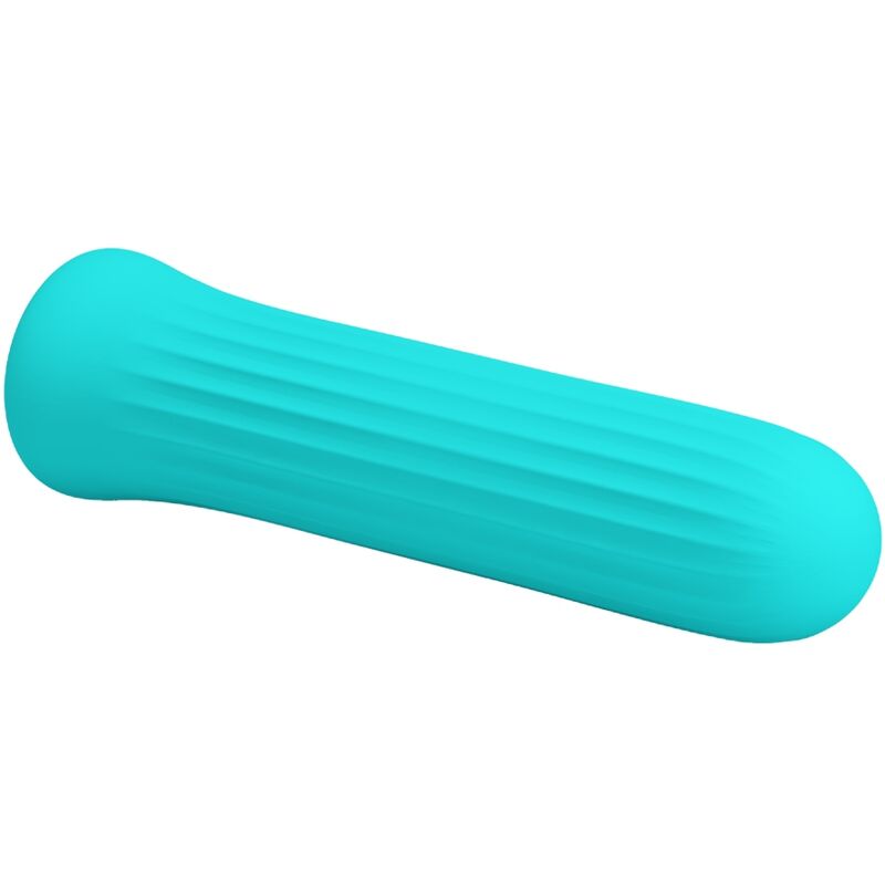 PRETTY LOVE - BLANCHE BLUE STIMULÁTOR VIBRATOR