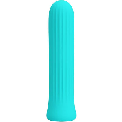 PRETTY LOVE - BLANCHE BLUE STIMULÁTOR VIBRATOR