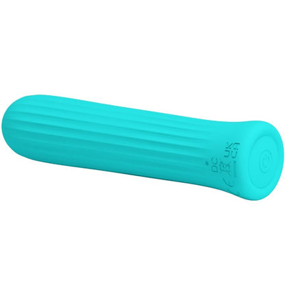 PRETTY LOVE - BLANCHE BLUE STIMULÁTOR VIBRATOR