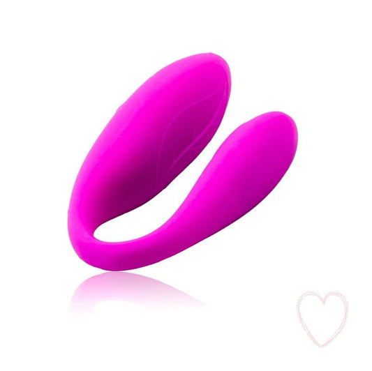 Masážní přístroj PRETTY LOVE - FASCINÁTION LILAC
