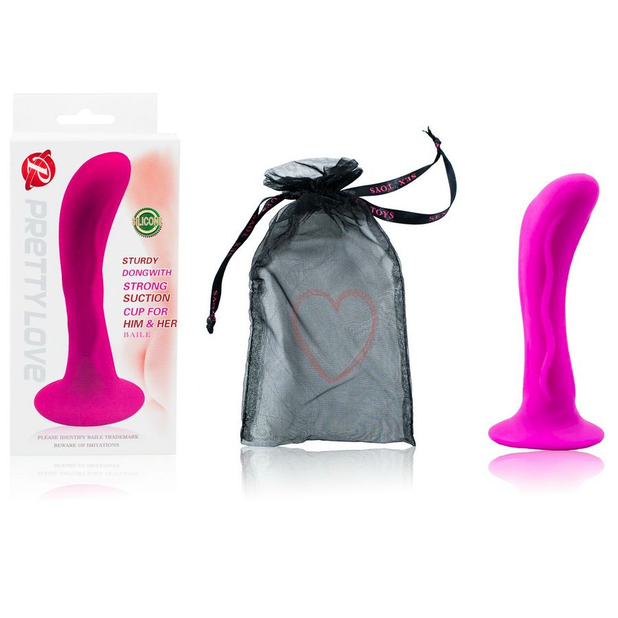 BAILE - PŘÍSAVKA PASSION SILNÁ UNISEX