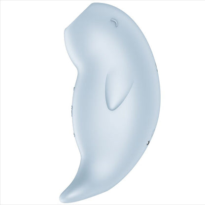 SATISFYER - BRZY VÁS ZAPÁLÍ, PŘÍSAVAČ KLITORISU