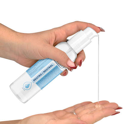 WATERFEEL - PŘÍRODNÍ LUBRIKANT 175 ML