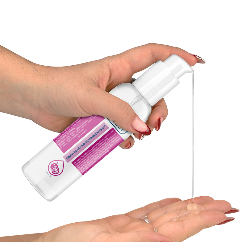 WATERFEEL - LUBRIKANT NA VODNÍ BÁZI S VÝRAZEM MUČENKY 175 ML
