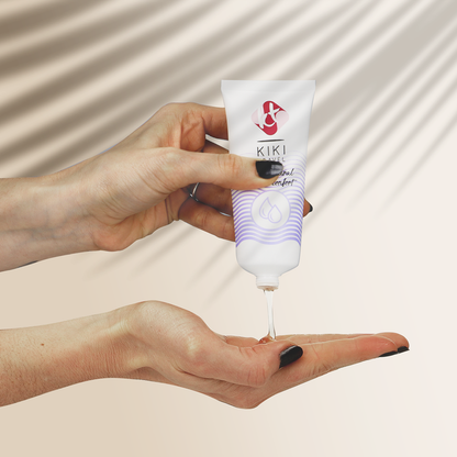 KIKÍ TRAVEL - PŘÍRODNÍ LUBRIKANT 50 ML