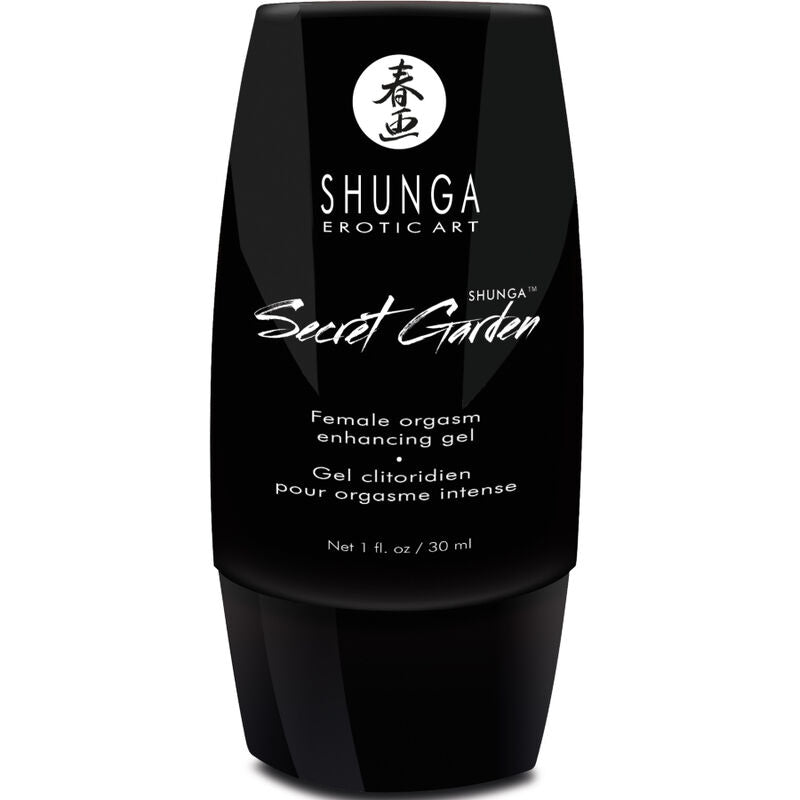 SHUNGA - SADA PRO ZLOBIVĚJŠÍ